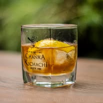 CHANKA KICHACHI - Vaso