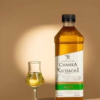 CHANKA KICHACHI - ANIS